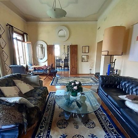 Luxury Apartment On The Grand Canal Venice Luaran gambar
