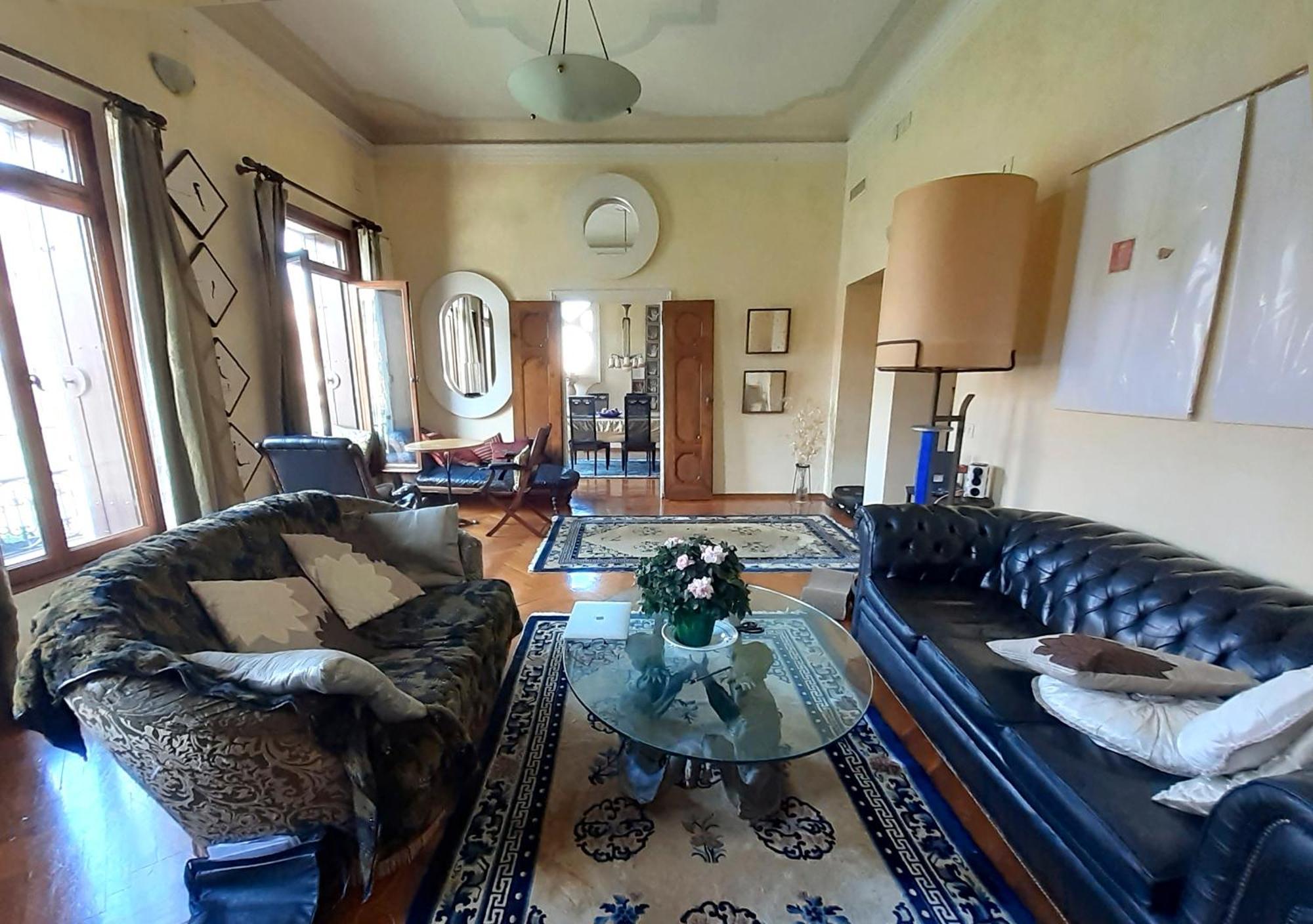 Luxury Apartment On The Grand Canal Venice Luaran gambar