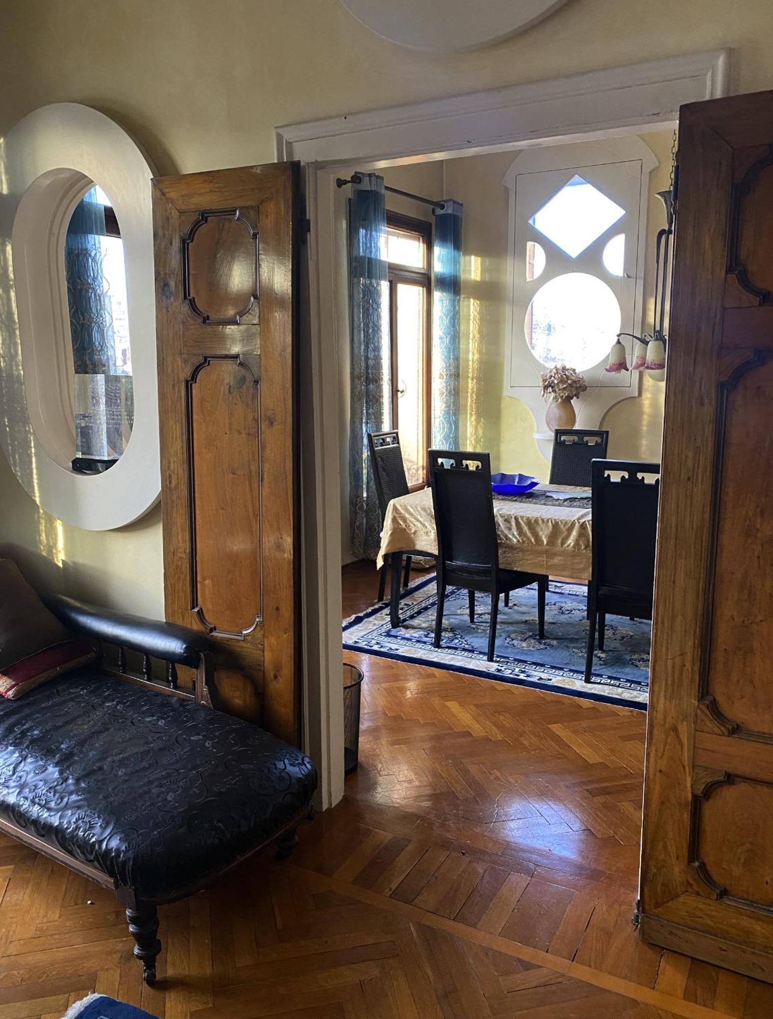 Luxury Apartment On The Grand Canal Venice Luaran gambar
