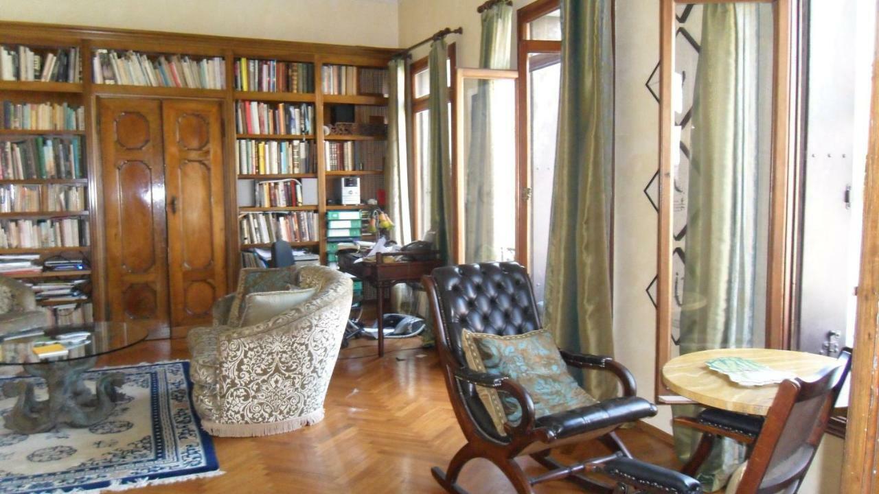 Luxury Apartment On The Grand Canal Venice Luaran gambar