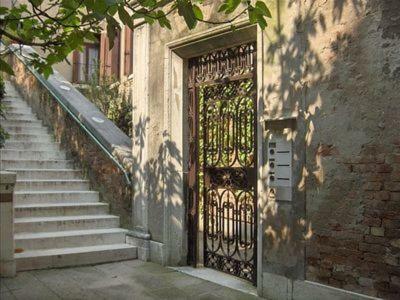 Luxury Apartment On The Grand Canal Venice Luaran gambar