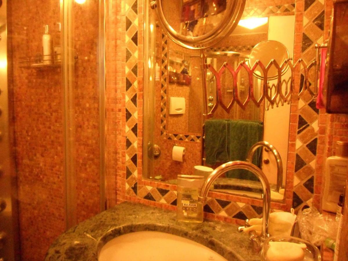 Luxury Apartment On The Grand Canal Venice Luaran gambar
