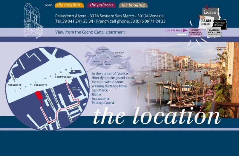 Luxury Apartment On The Grand Canal Venice Luaran gambar