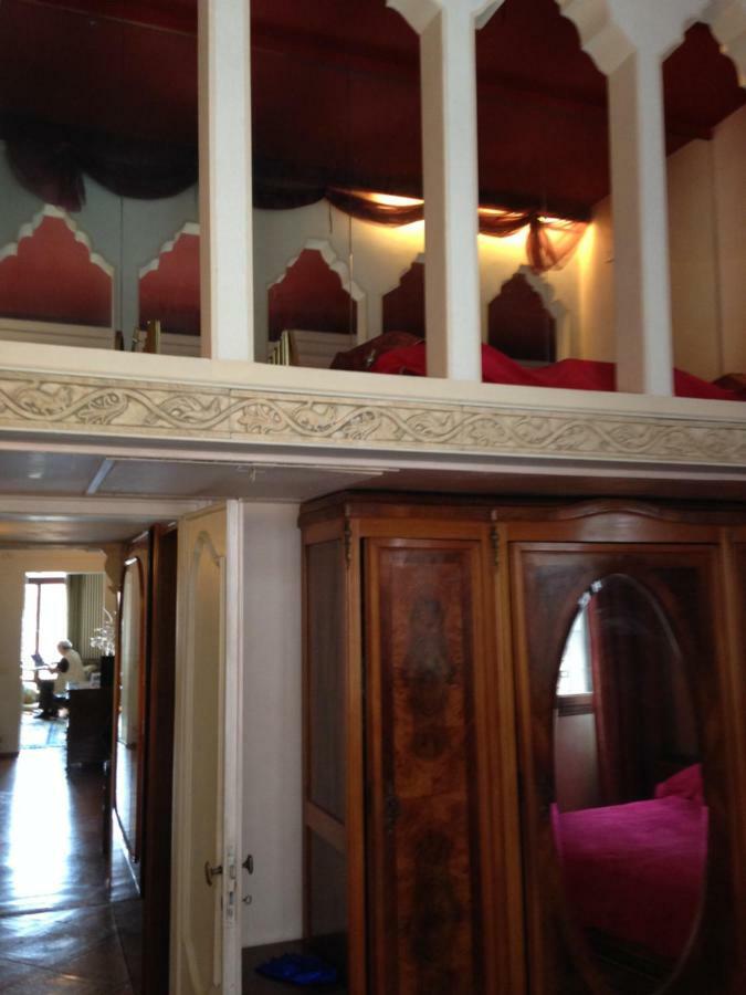 Luxury Apartment On The Grand Canal Venice Luaran gambar