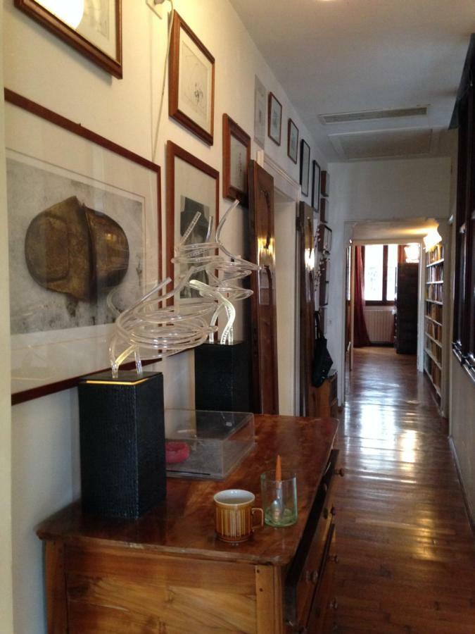 Luxury Apartment On The Grand Canal Venice Luaran gambar