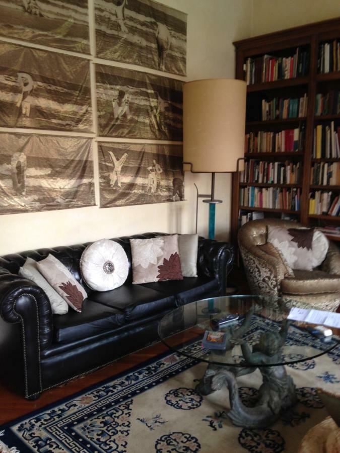 Luxury Apartment On The Grand Canal Venice Luaran gambar